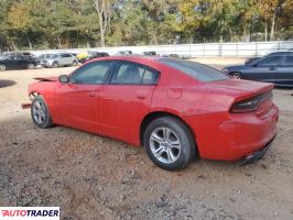 Dodge Charger 2020 3