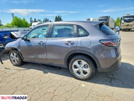 Honda HR-V 2023 2