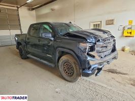 GMC Sierra 2022 5