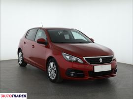 Peugeot 308 2017 1.2 128 KM