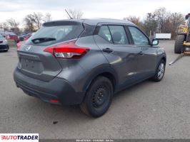 Nissan Pozostałe 2019 1