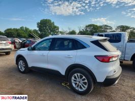 Ford Escape 2020 1