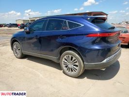 Toyota Venza 2023 2