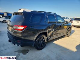 Honda Pilot 2025 3