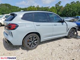 BMW X3 2024 2
