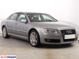 Audi A8 2006 4.1 321 KM