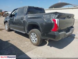 Toyota Tundra 2025 3