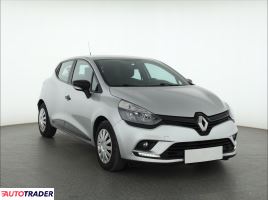 Renault Clio - zobacz ofertę