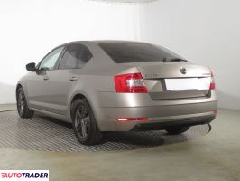Skoda Octavia 2018 2.0 147 KM