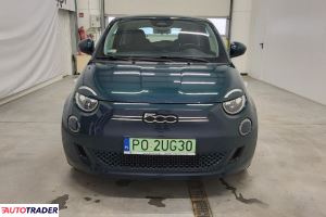 Fiat 500 2021 95 KM