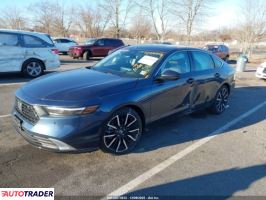 Honda Accord 2025 2