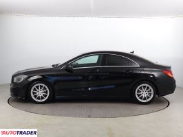 Mercedes Pozostałe 2016 1.6 154 KM