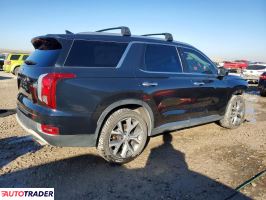 Hyundai Pozostałe 2021 3