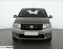 Dacia Sandero 2015 1.1 72 KM Dacia Sandero 2015 1.1 72 KM