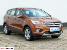 Ford Kuga 2018 1.5 118 KM Ford Kuga 2018 1.5 118 KM