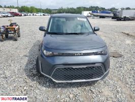 Kia Soul 2023 2 Kia Soul 2023 2