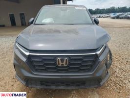 Honda CR-V 2024 1