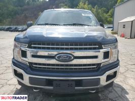 Ford Pozostałe 2019 3