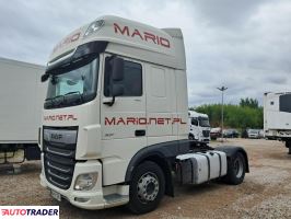 Daf Xf 480 Daf Xf 480