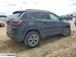 Jeep Compass 2025 2