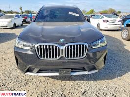 BMW X3 2023 2