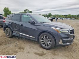 Acura RDX 2020 2