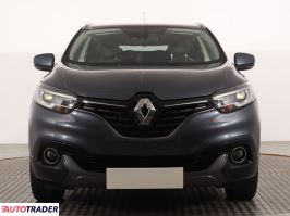 Renault Kadjar 2016 1.2 128 KM