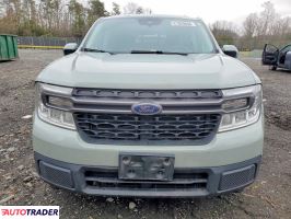 Ford Maverick 2022 2