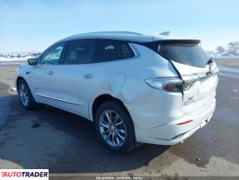 Buick Enclave 2022 3