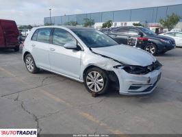 Volkswagen Golf - zobacz ofertę