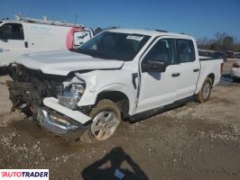 Ford Pozostałe 2021 2 Ford Pozostałe 2021 2