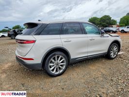 Lincoln Pozostałe 2022 2