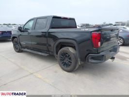 GMC Sierra 2024 2