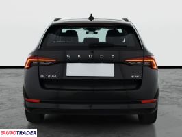 Skoda Octavia 2022 1.5 147 KM