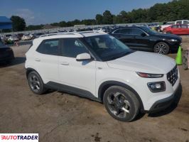 Hyundai Pozostałe 2022 1