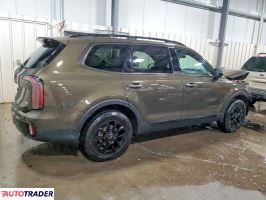 Kia Pozostałe 2024 3
