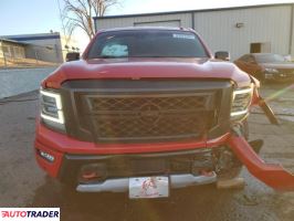 Nissan Titan 2021 5 Nissan Titan 2021 5