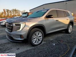 GMC Acadia 2024 2