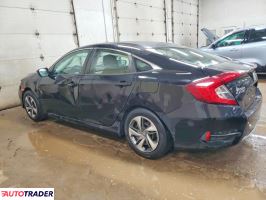 Honda Civic 2020 2