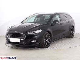 Ford Mondeo 2019 2.0 147 KM Ford Mondeo 2019 2.0 147 KM