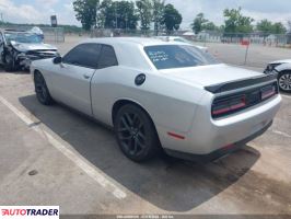 Dodge Challenger 2023 3