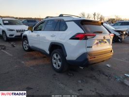 Toyota Pozostałe 2021 2