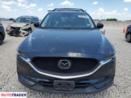 Mazda CX-5 2019 2