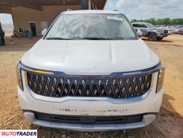 Kia Carnival 2025 1