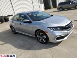 Honda Civic 2020 2