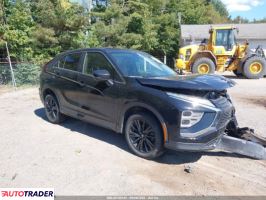 Mitsubishi Eclipse - zobacz ofertę