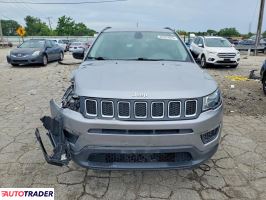 Jeep Compass 2020 2