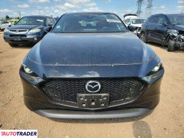 Mazda 3 2021 2