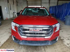 GMC Terrain 2024 1