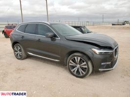 Volvo XC60 2022 2 Volvo XC60 2022 2